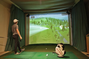 Golf Courses | Back Nine Golf Academy